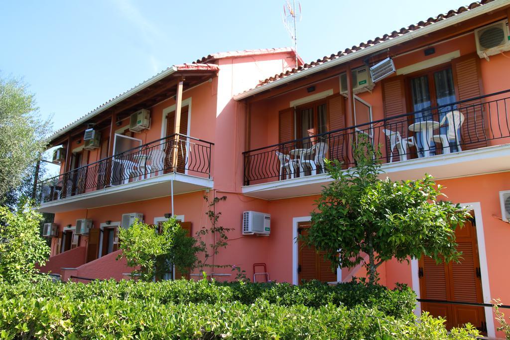 Adriana Studios Perivólion Buitenkant foto
